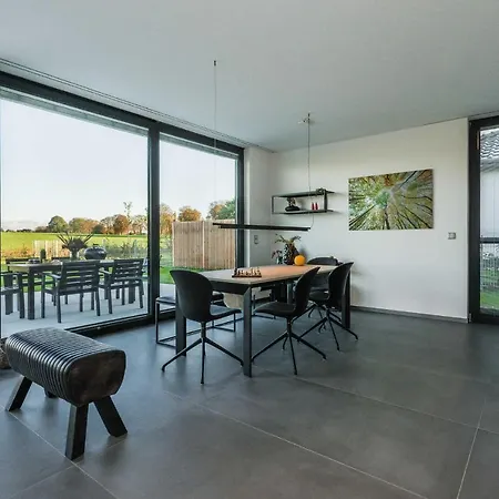 Luxus-ferien-villa Lounge