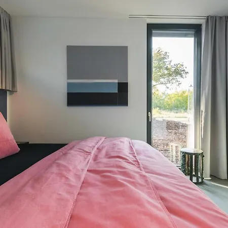 Luxus-ferien-villa Lounge * Göhren-Lebbin