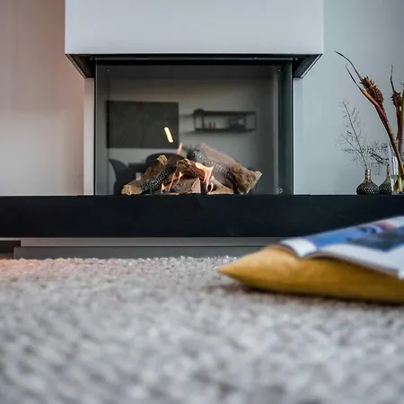 Luxus-ferien-villa Lounge