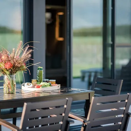 Luxus-ferien-villa Lounge Tatil Evi