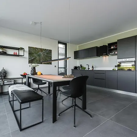 Luxus-ferien-villa Lounge