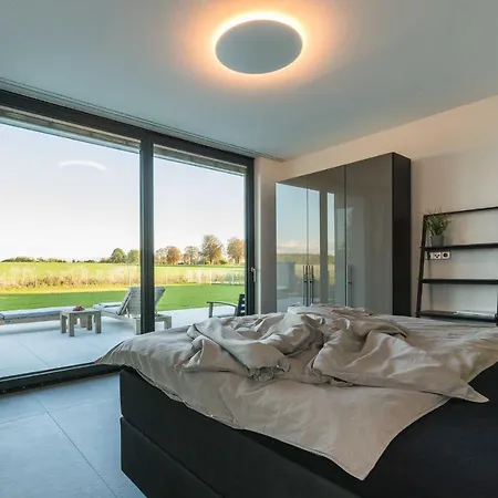 Luxus-ferien-villa Lounge