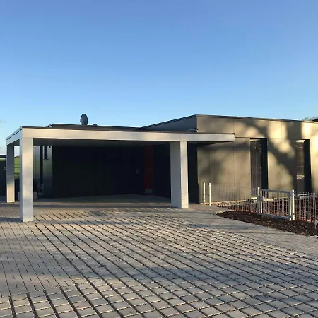 Luxus-ferien-villa Lounge Tatil Evi