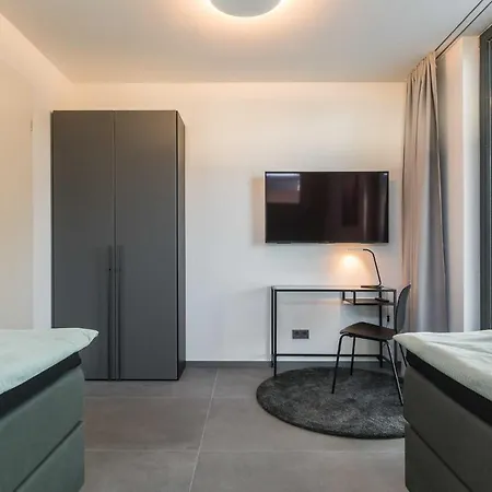 Luxus-ferien-villa Lounge Tatil Evi