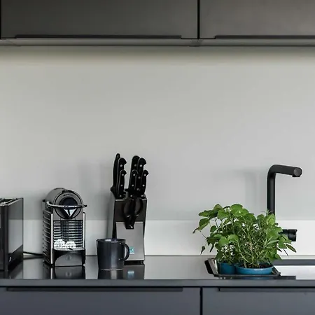 Luxus-ferien-villa Lounge Tatil Evi *