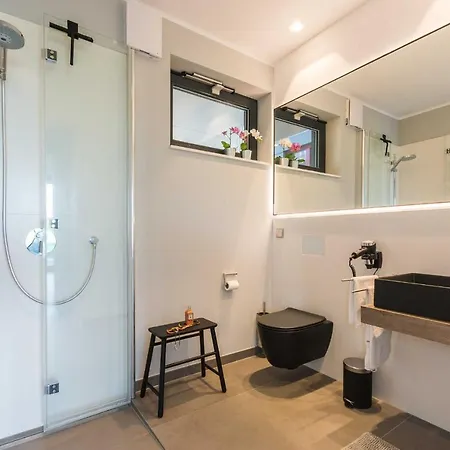 Luxus-ferien-villa Lounge Tatil Evi *