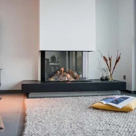 Luxus-ferien-villa Lounge Tatil Evi *