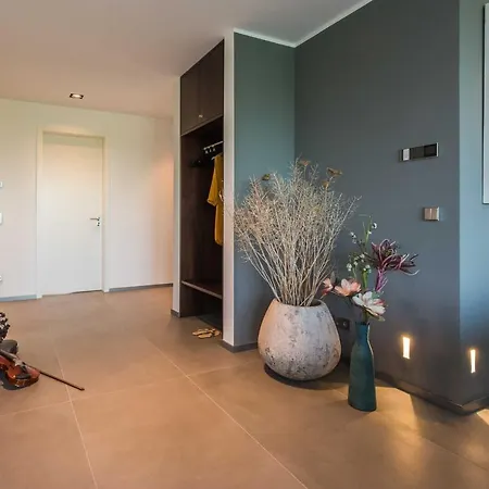 Tatil Evi Luxus-ferien-villa Lounge