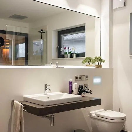 Luxus-ferien-villa Lounge *